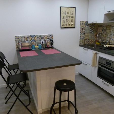 Appartement Coeur De Ville - Saint Germain En Laye - Proche Gare Rer Paris Extérieur photo
