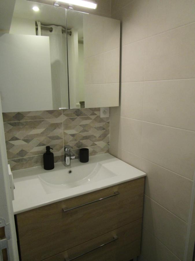 Appartement Coeur De Ville - Saint Germain En Laye - Proche Gare Rer Paris Extérieur photo
