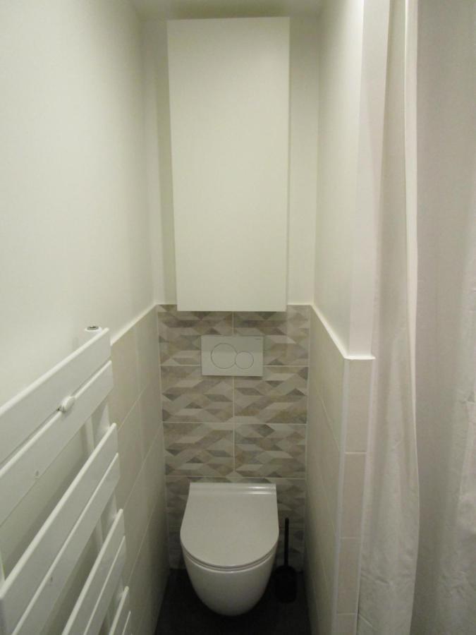 Appartement Coeur De Ville - Saint Germain En Laye - Proche Gare Rer Paris Extérieur photo