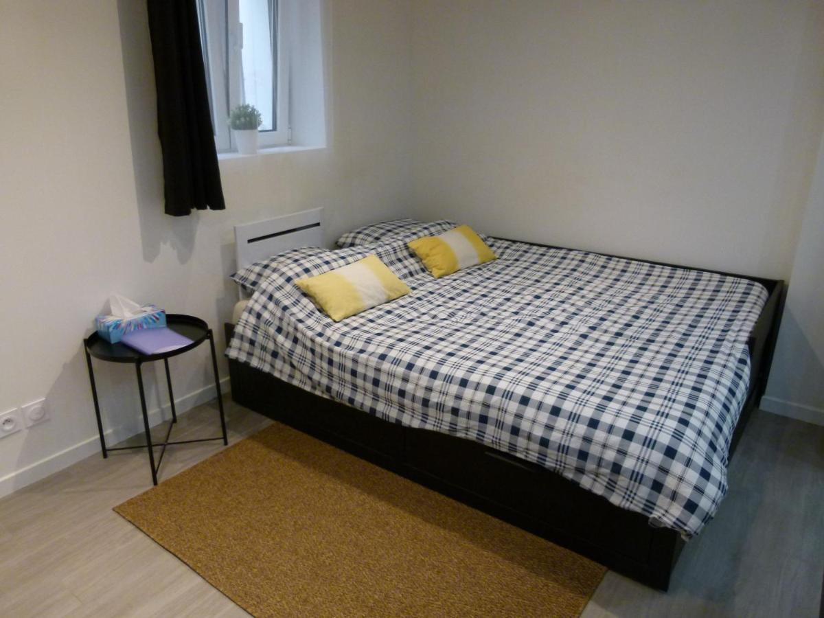 Appartement Coeur De Ville - Saint Germain En Laye - Proche Gare Rer Paris Extérieur photo