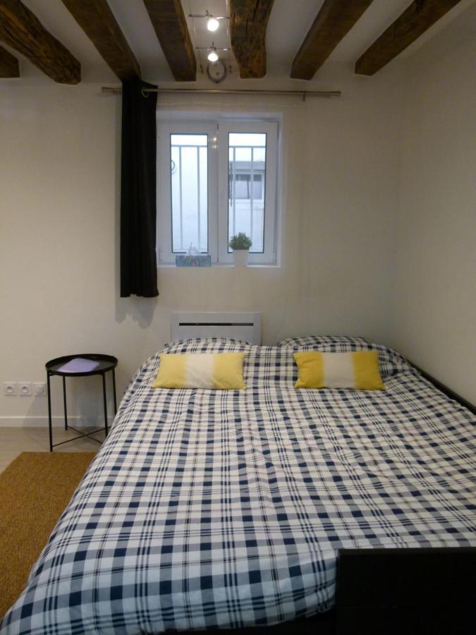 Appartement Coeur De Ville - Saint Germain En Laye - Proche Gare Rer Paris Extérieur photo